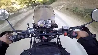 R A W!! Himalayan BS4 | Uttrakhand
