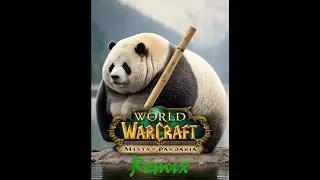 MoP Remix explaination International Sign.