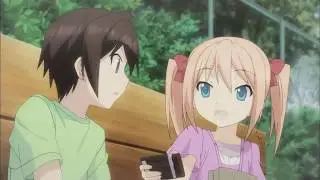 Anime Music - Koi to Senkyo to Chocolate - No Sleep
