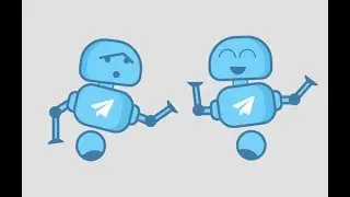 Создание Telegram бота с нуля Урок 5 Отправка и хранение файлов(мини 
