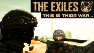 The Exiles: The 33rd Infantry's Breakaway Rebellion