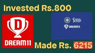 Dream11 tips and tricks. Win thousands on Dream11 in IPL.