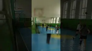 #volleyball