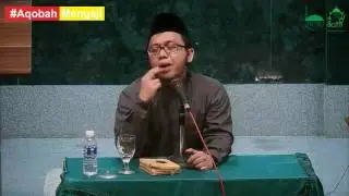 Ust. Bendri Jaisyurrahman ~ Meniti Keluarga Rabbani Sejak Dini