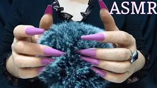 Heavenly Aggressive Scratching ASMR