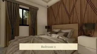 Proposed 3 Bedroom Bungalow