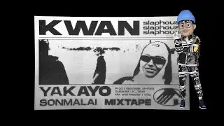 KWAN Yakayo Visualizer (Dolby Atmos)