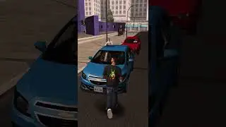 CADÊ A SETA #shorts #gta