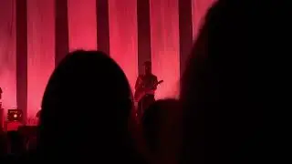 Marcus Mumford - Dangerous Game (Live)