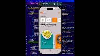 Build Stunning Apps with Flutter, Cross-Platform Development