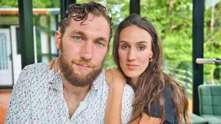 We Need To Talk About Our Panama Home Build