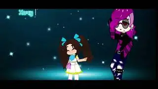 |Тренд| Gacha Club | Я - это ты|