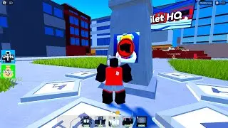 Я смог? / Челлендж только с 3 Юнитами / Toilet Tower Defense!