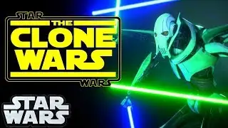 The BIGGEST Problem With the Clone Wars Series!! - Clone Wars Explained