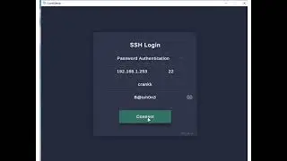 Aussie-Astro  Short Tutorial on Installing Crankk into RAK /MNTD Device