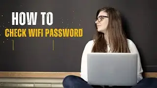 How to check wifi password in mobile| Wifi ka password Kaise check Karen| Resolute Techs