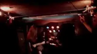 Wandersword - Доблестный викинг (The Valiant Viking, 04/05/13 live in Stoker)