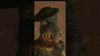 Watto Recognizes Anakin (Attack of the Clones) All the Feels