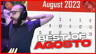 BEST OF AGOSTO 2023