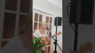 Slow Hands - Niall Horan (Cover by Kahlia)