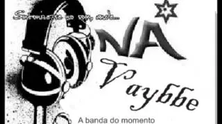 Na Vaybbe  Desafio - CD - Comando do The Fat
