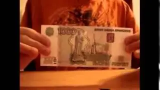 Подборка фокусов и их секретов
