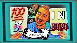 The Most Profitable Crypto Currency In 2020 THAT NOBODY KNOWS !