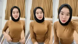 Referensi Hijab Bersama tante Laura!! wow Besar guys