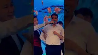 Нурлан Насип тойго жалгыз барды… #аселкадыбекова Кайда? #нурланнасип