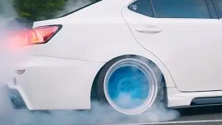 Aimgain Lexus Sendoff [4K]