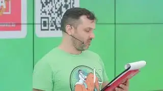 Ученые против мифов. День 2, 2024