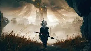 ELDEN RING Shadow of the Erdtree - Goodbye, my tarnished friends! See thee on the other side...