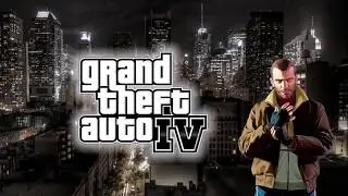 GTA IV - Soviet Connection (MVGE Remix)