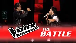 Andry Fernando vs. Atta 