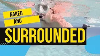 Surrounded at the WORST time! ! Plus: The broken dog - Lazy Gecko Sailing VLOG 117