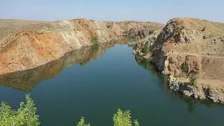 Забой.
