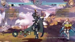 Triple U Slow Kill back to back because it's funny