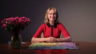 "МОЯ СУПЕРСИЛА" трансформационная игра - автор Ордина Любовь