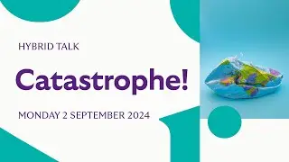 Catastrophe!