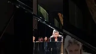 Дина Иванова - концерт в Стамбуле 