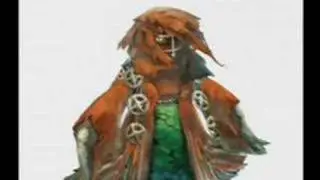 Romancing SaGa-Strife Battle Music: Passionate Rhythm