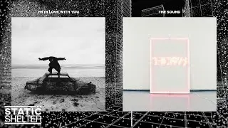The 1975 - I'm In Love With The Sound (Mashup)