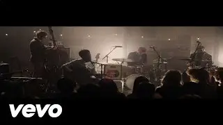 Michael Kiwanuka - I'm Getting Ready (Live At Hackney Round Chapel)