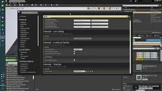 3 Useful Unreal Engine editor features