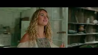 Mamma Mia - I Have A Dream