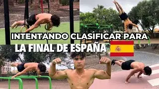 Road to Final de España 🇪🇸