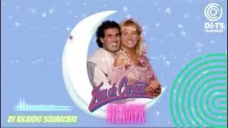 XUXA -  LUA DE CRISTAL REMIX (BY RICARDO SQUARCIER)