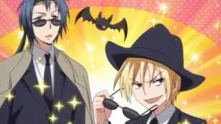 Servamp 「AMV」— Misono Alicein { Everybody loves me }