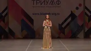 VLOG: Вокальный конкурс «Праздник детства» / ДИПЛОМ 1 степени / «Триумф» / Санкт-Петербург ❤️🔥