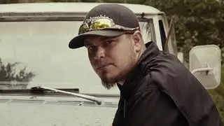Gavin Lee   Old Chevy